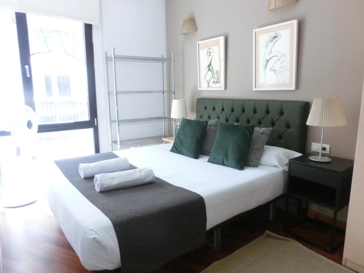 Total Appartement Valencia