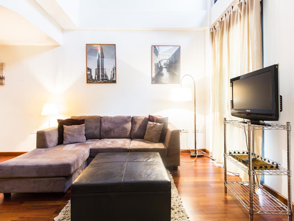 Appartement Total Valencia