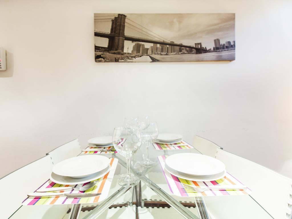 Appartement Total Valencia