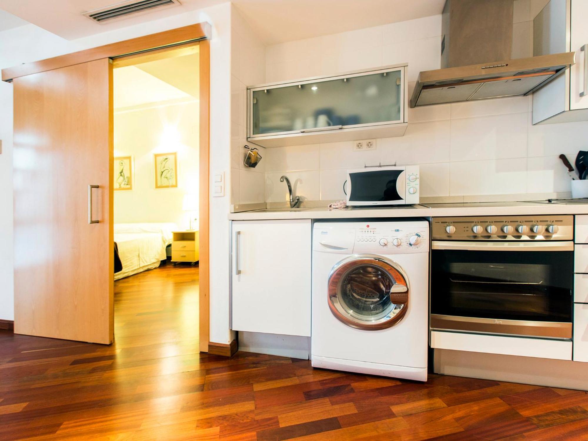 Total Appartement