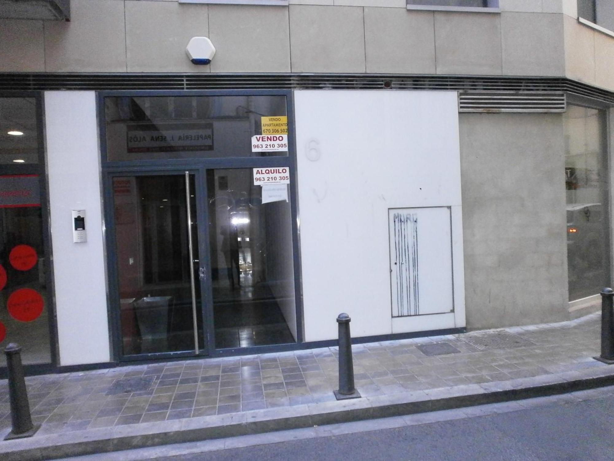 Appartement Total