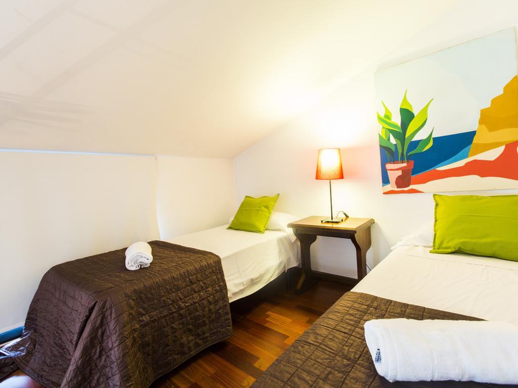 Appartement Total Valencia