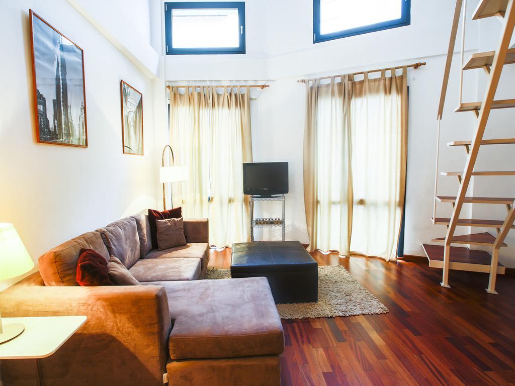 Appartement Total