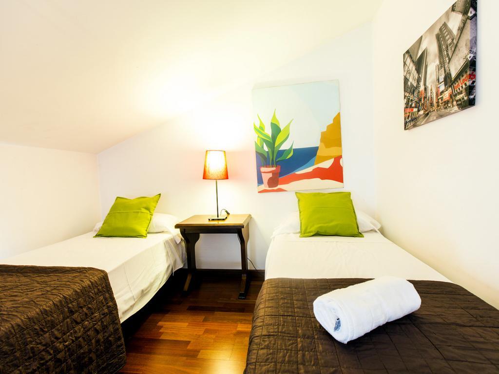 Total Appartement Valencia