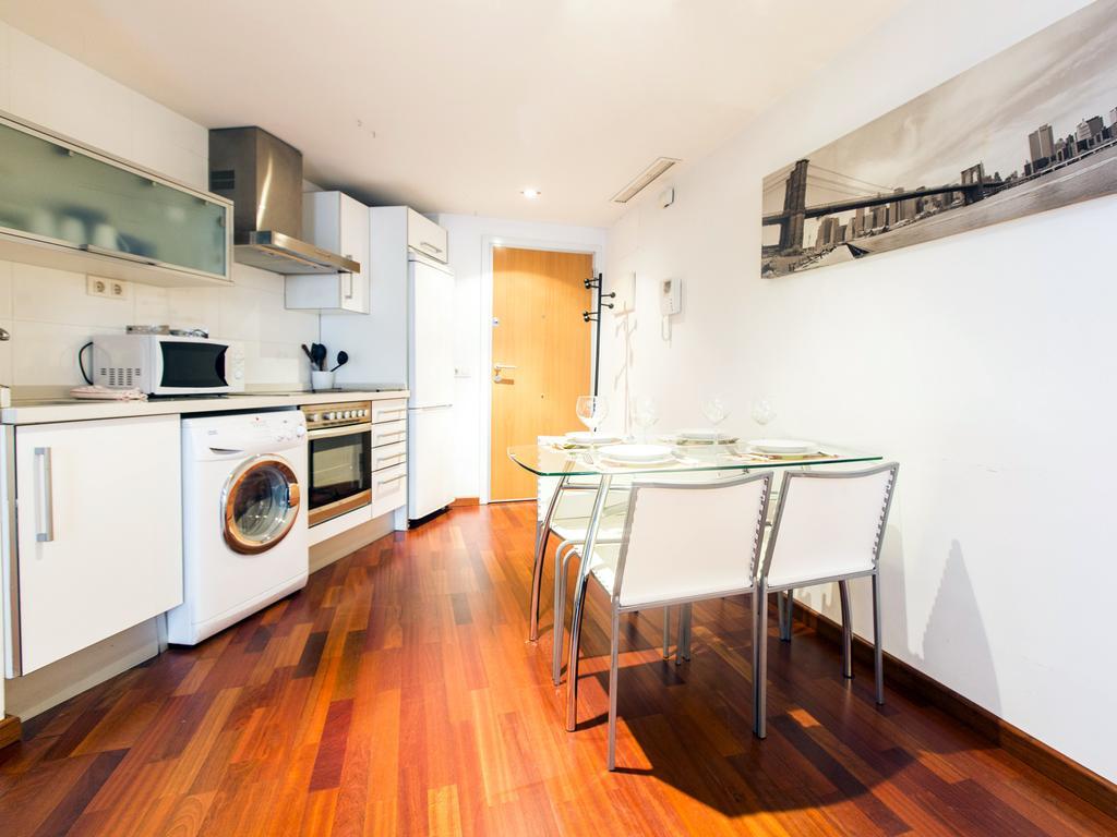 Total Appartement