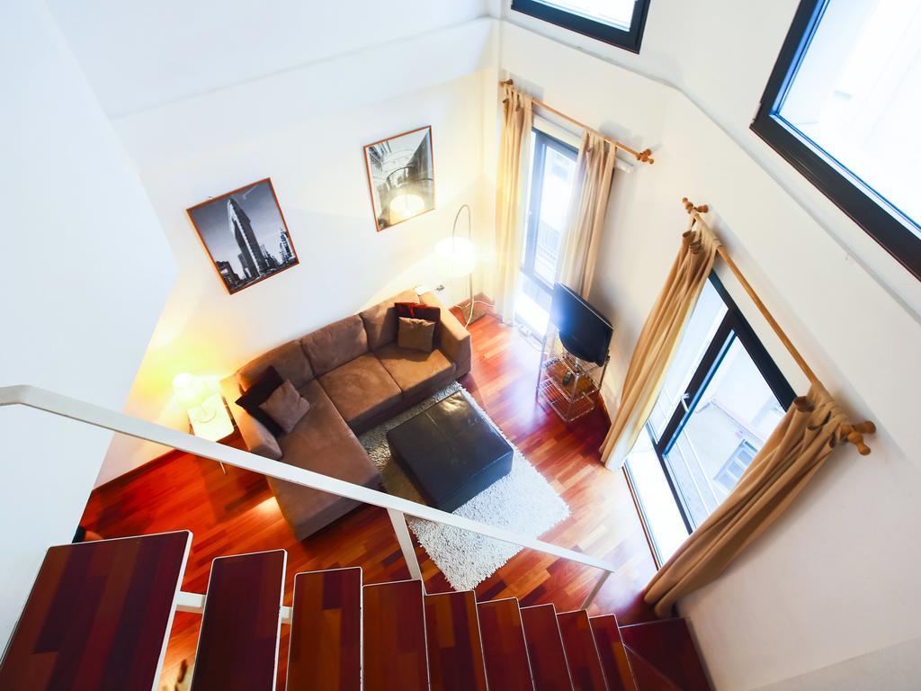 Appartement Total