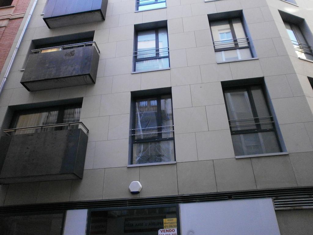 Appartement Total Valencia