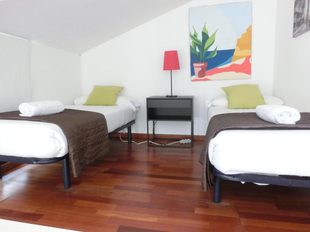 Total Appartement *