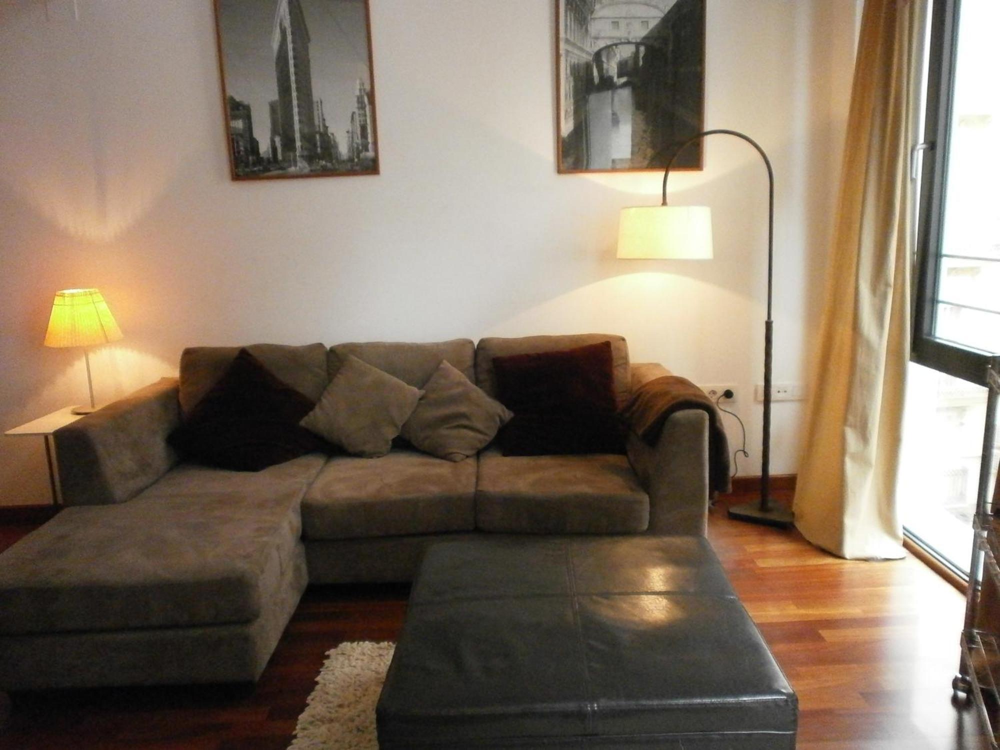 Total Appartement *