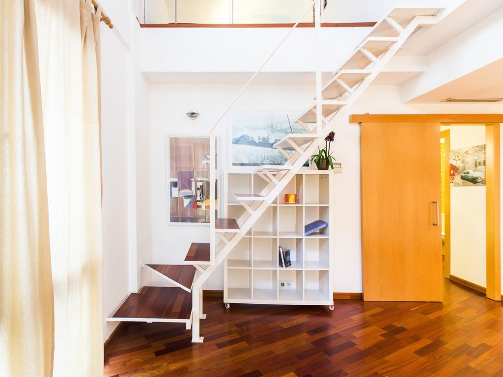 Appartement Total *